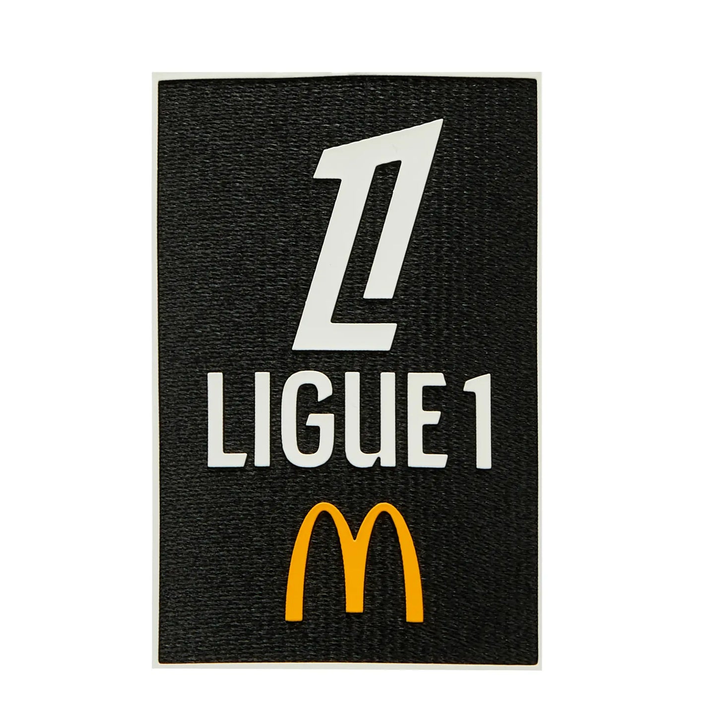 Patch Ligue 1