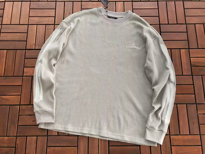 AMIRI LONG-SLEEVE