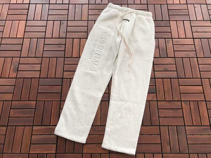 TOP￥~139 PANTS￥~135 FOG HOODIE TROUSERS FLEECE