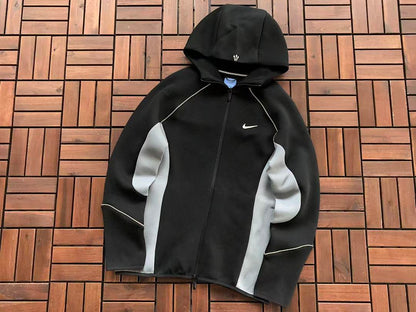 TOP￥~169 PANTS￥~135 N🔥C🔥A & N🔥K🔥HOODIE TROUSERS