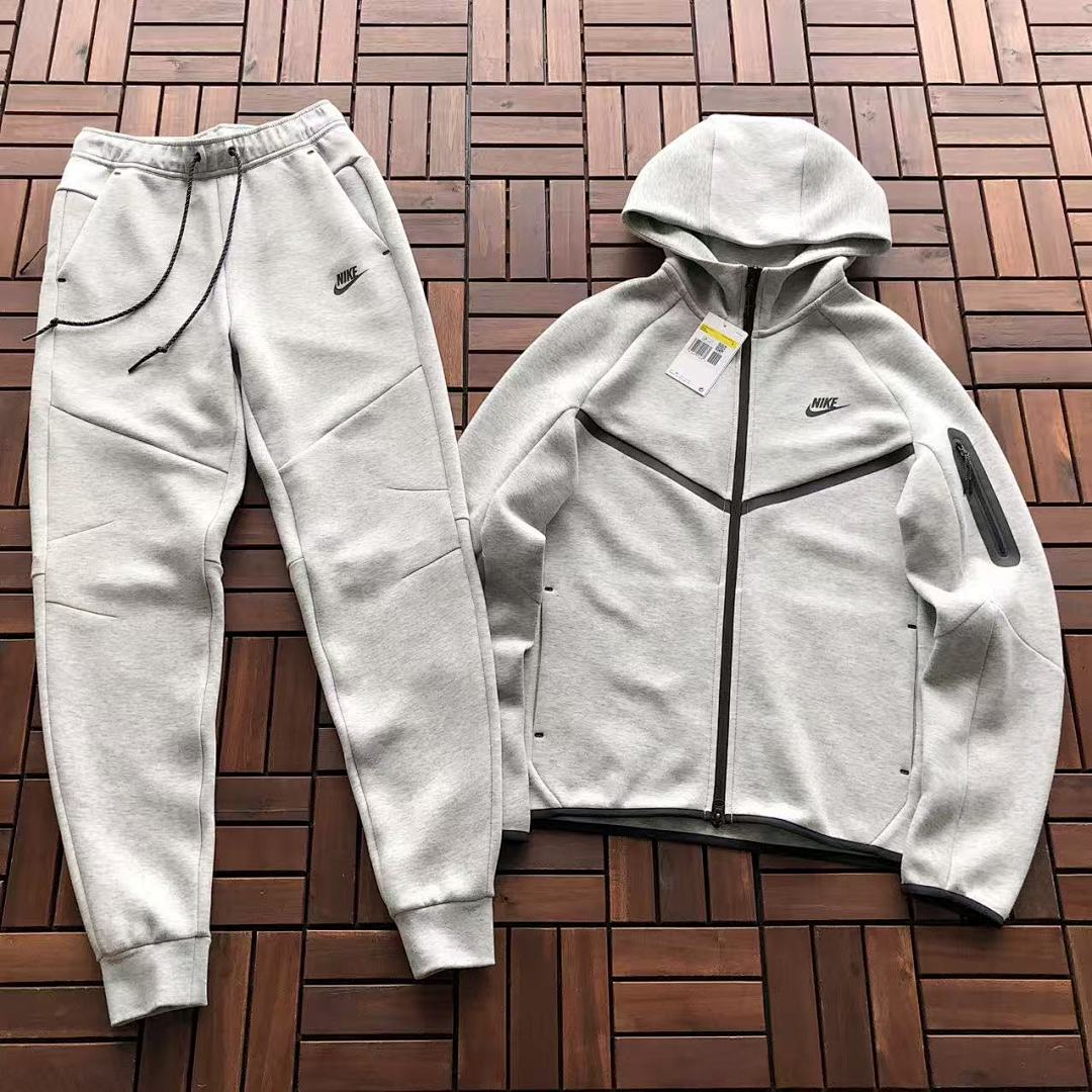 TF 2025 HV0949-063 zip-up coat HV0959-063 pants