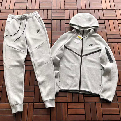 TF 2025 HV0949-063 zip-up coat HV0959-063 pants