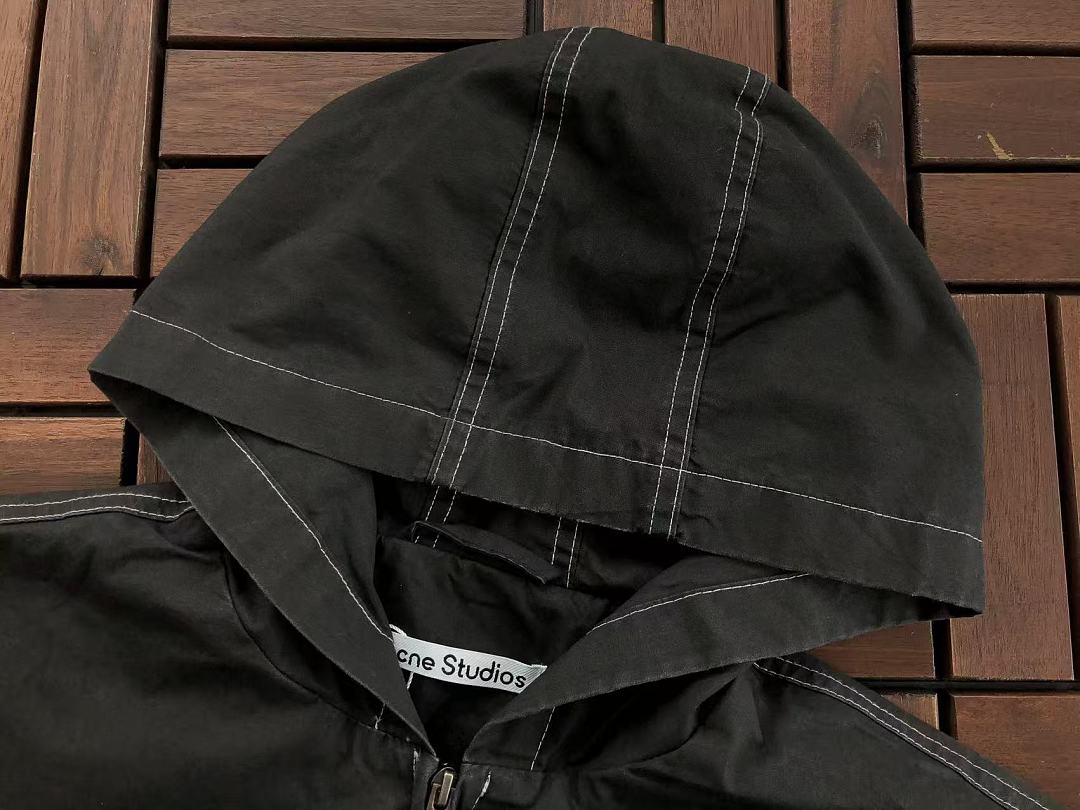 ACNE STUDIOS JACKET