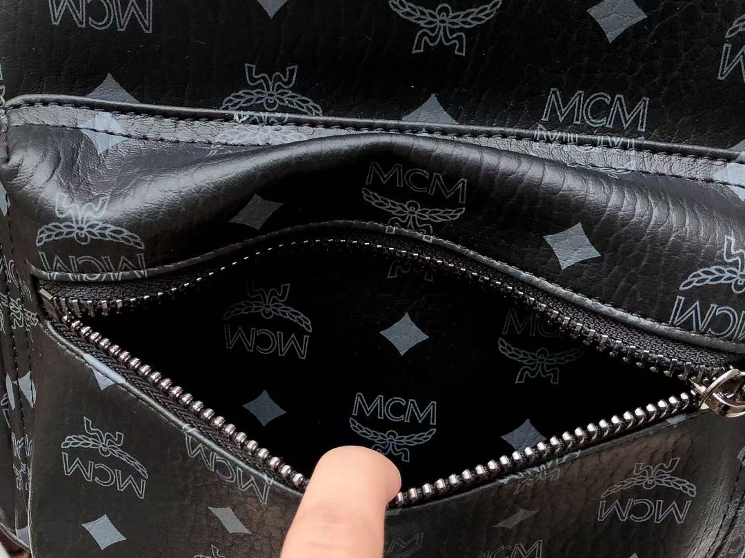 M🔥M BAG