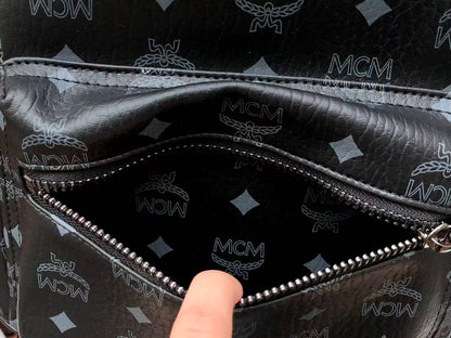 M🔥M BAG
