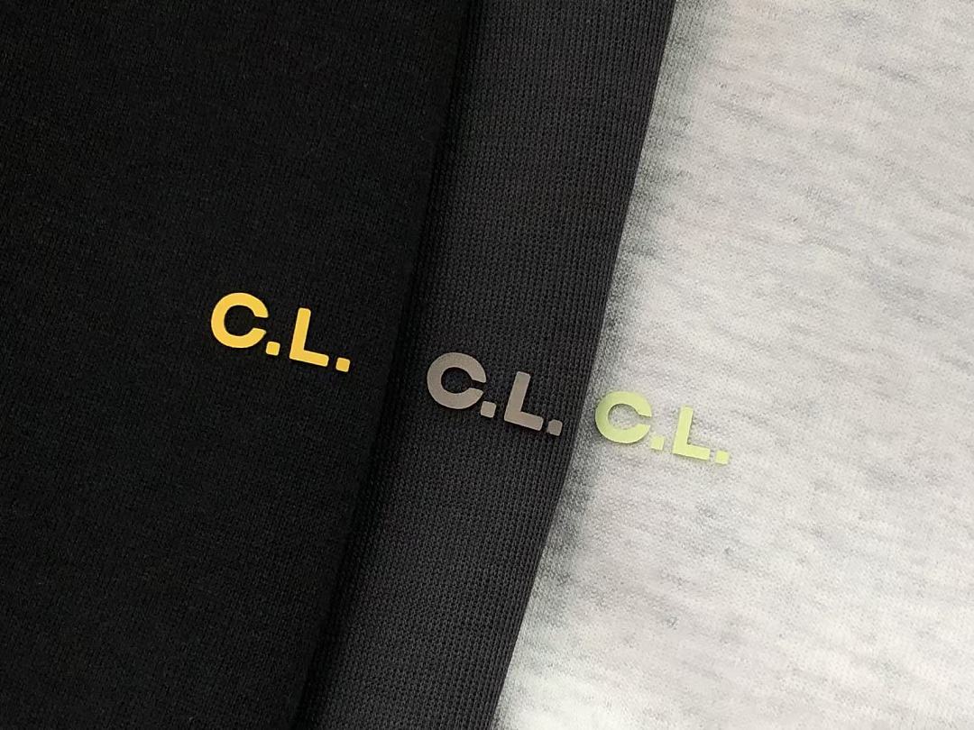 TOP￥~169 PANTS￥~135 N🔥C🔥A & N🔥K🔥HOODIE TROUSERS
