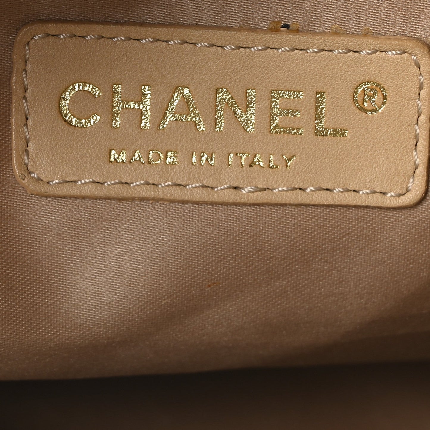 CHANEL