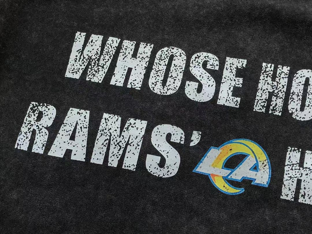REPRESENT HOODIE