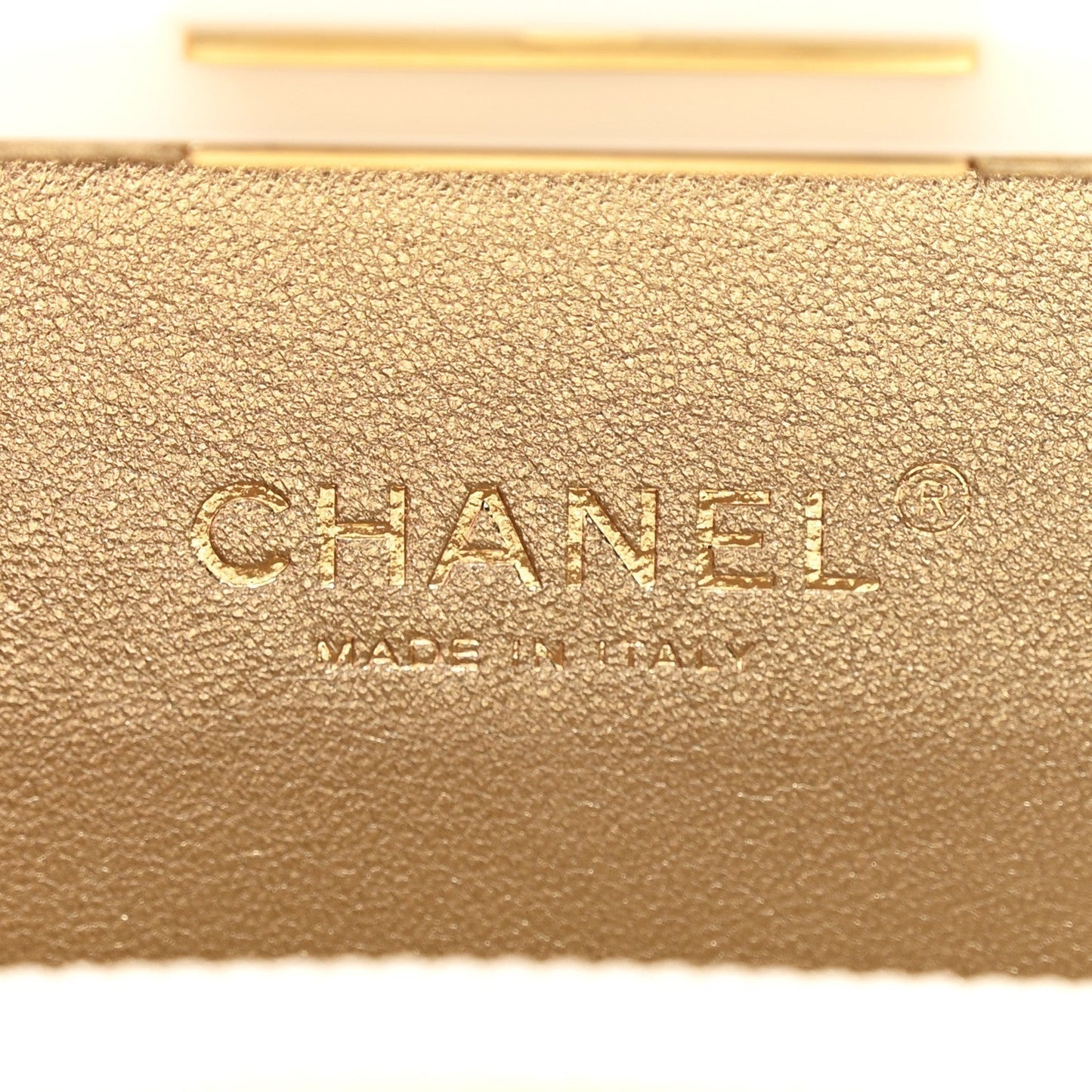 CHANEL