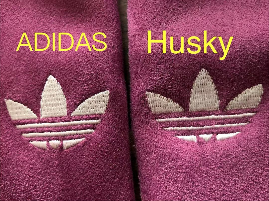 🔥husky11🔥~ adidas Originals CTT 3.1 Soft Jacket