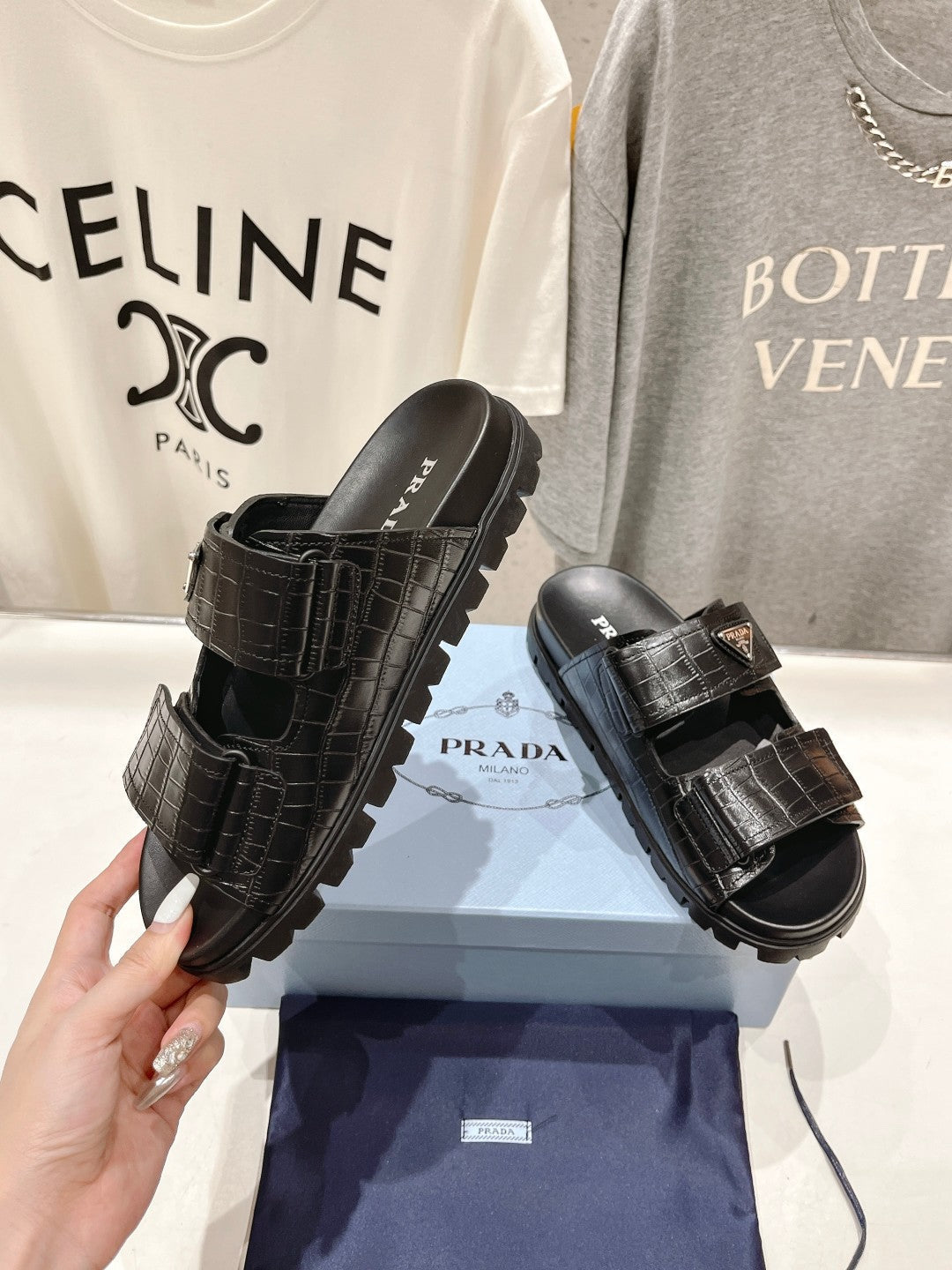 Prada
