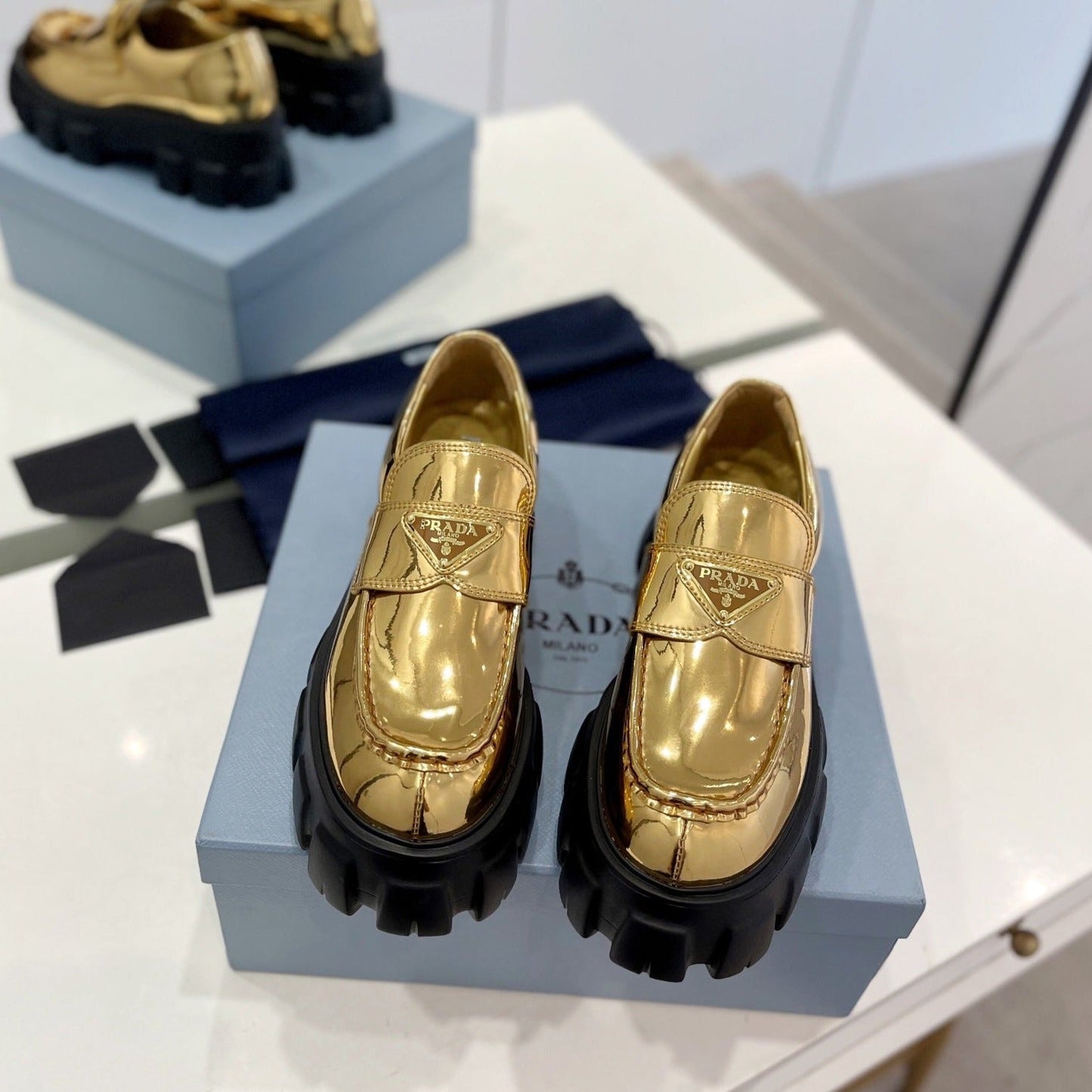 Prada