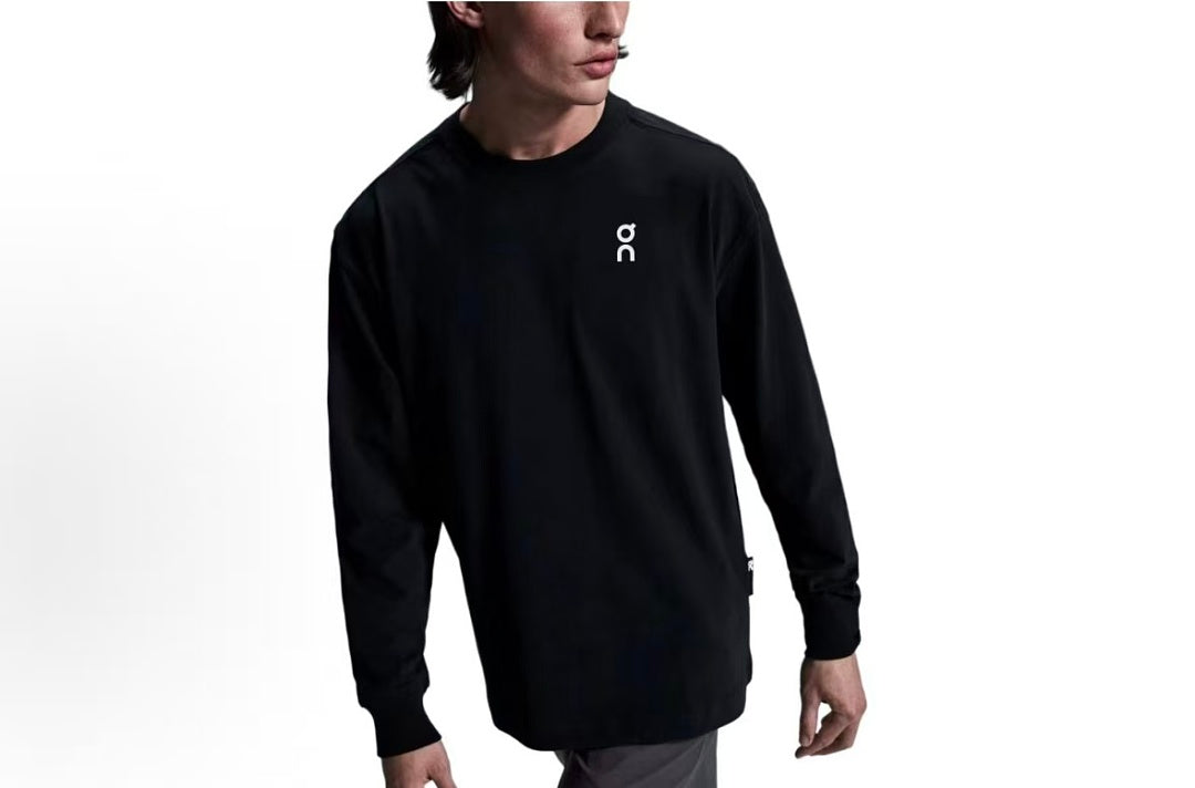 ON RU🔥🔥I🔥G LONG-SLEEVE