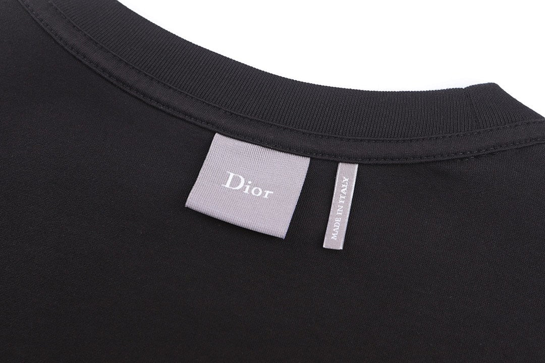 CAMISETA DIØR - 277