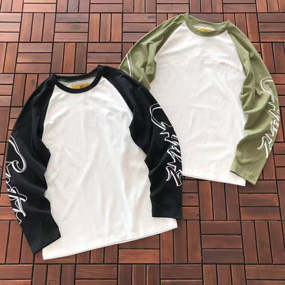 C🔥RT🔥🔥Z LONG-SLEEVE