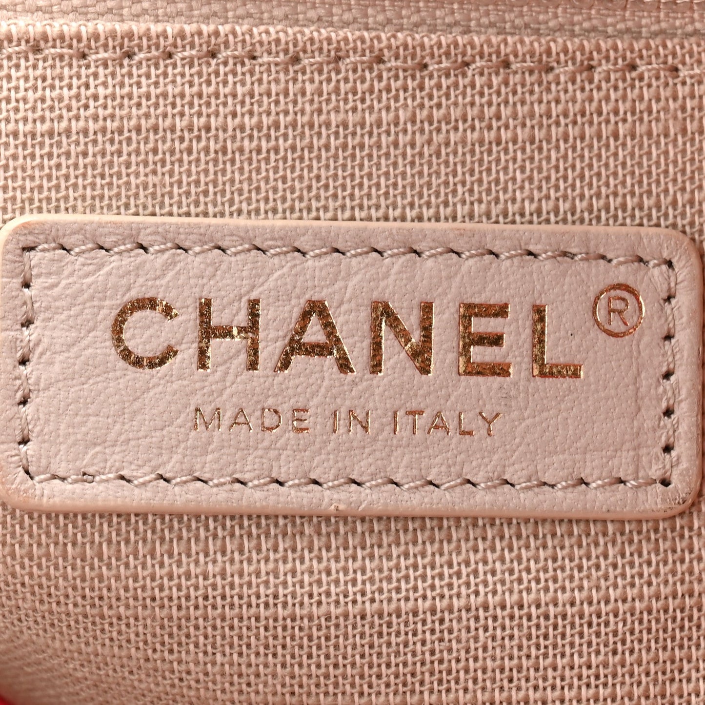 CHANEL