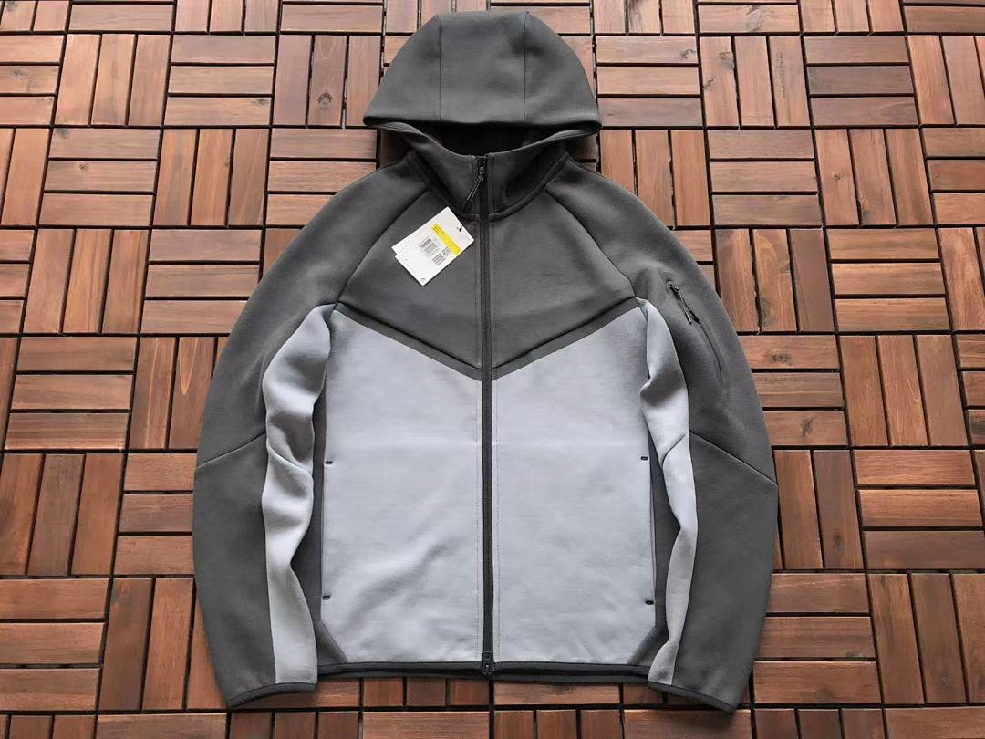 TF 2025 HV0949-061 zip-up coat HV0959-061 pants