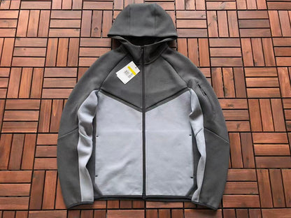 TF 2025 HV0949-061 zip-up coat HV0959-061 pants