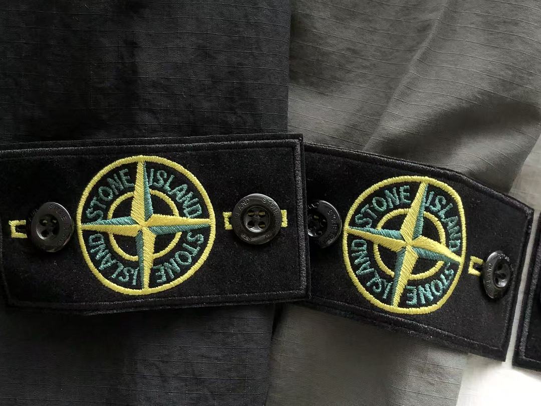 ST🔥🔥E JACKET