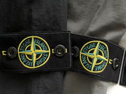 ST🔥🔥E JACKET