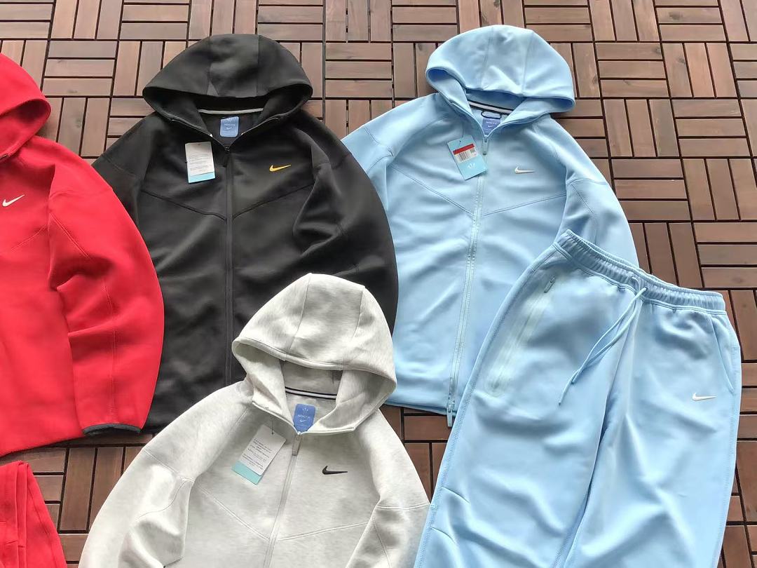 TOP ￥ 219 PANTS ￥ 199 N🔥C🔥A & N🔥K🔥HOODIE TROUSERS