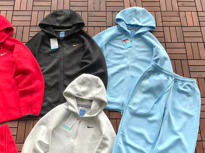 TOP ￥ 219 PANTS ￥ 199 N🔥C🔥A & N🔥K🔥HOODIE TROUSERS