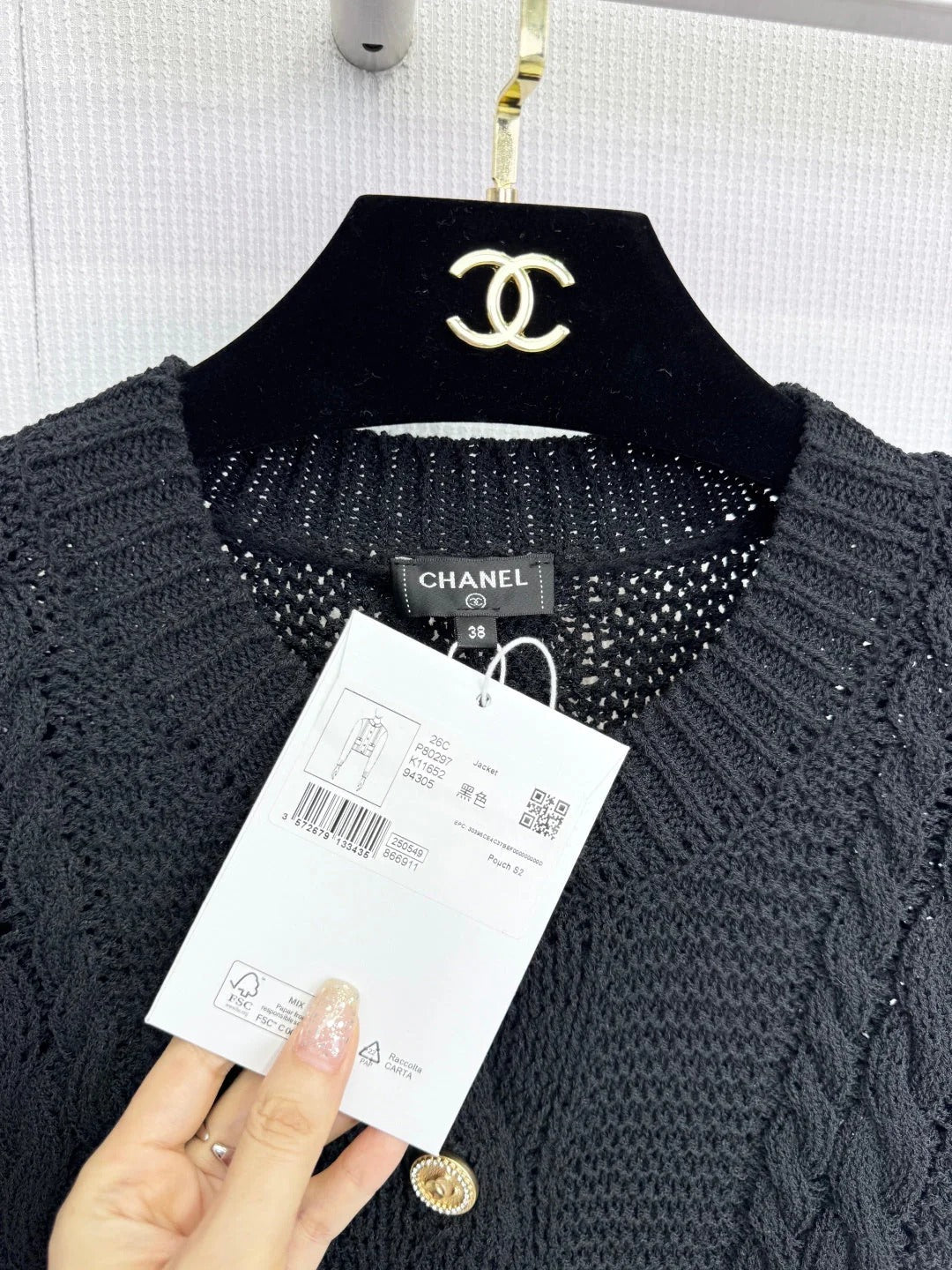 CHANEL