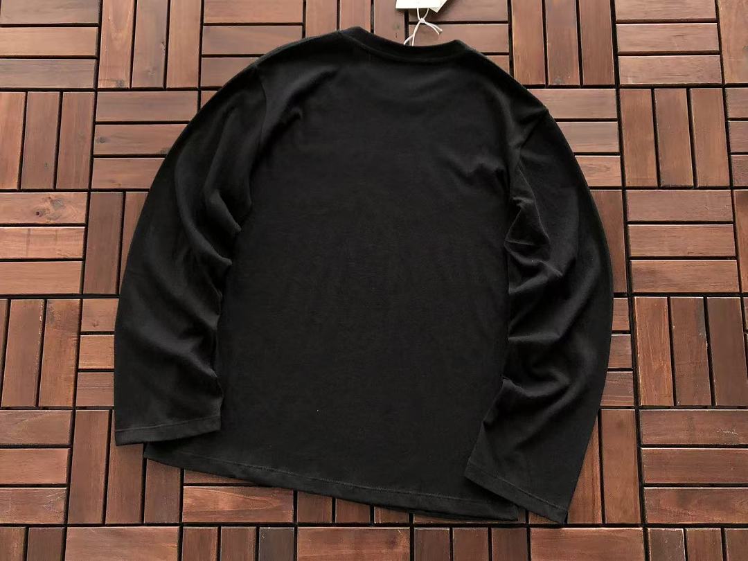 ACNE STUDIOS LONG-SLEEVE