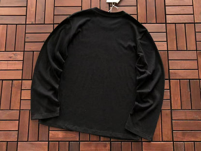 ACNE STUDIOS LONG-SLEEVE
