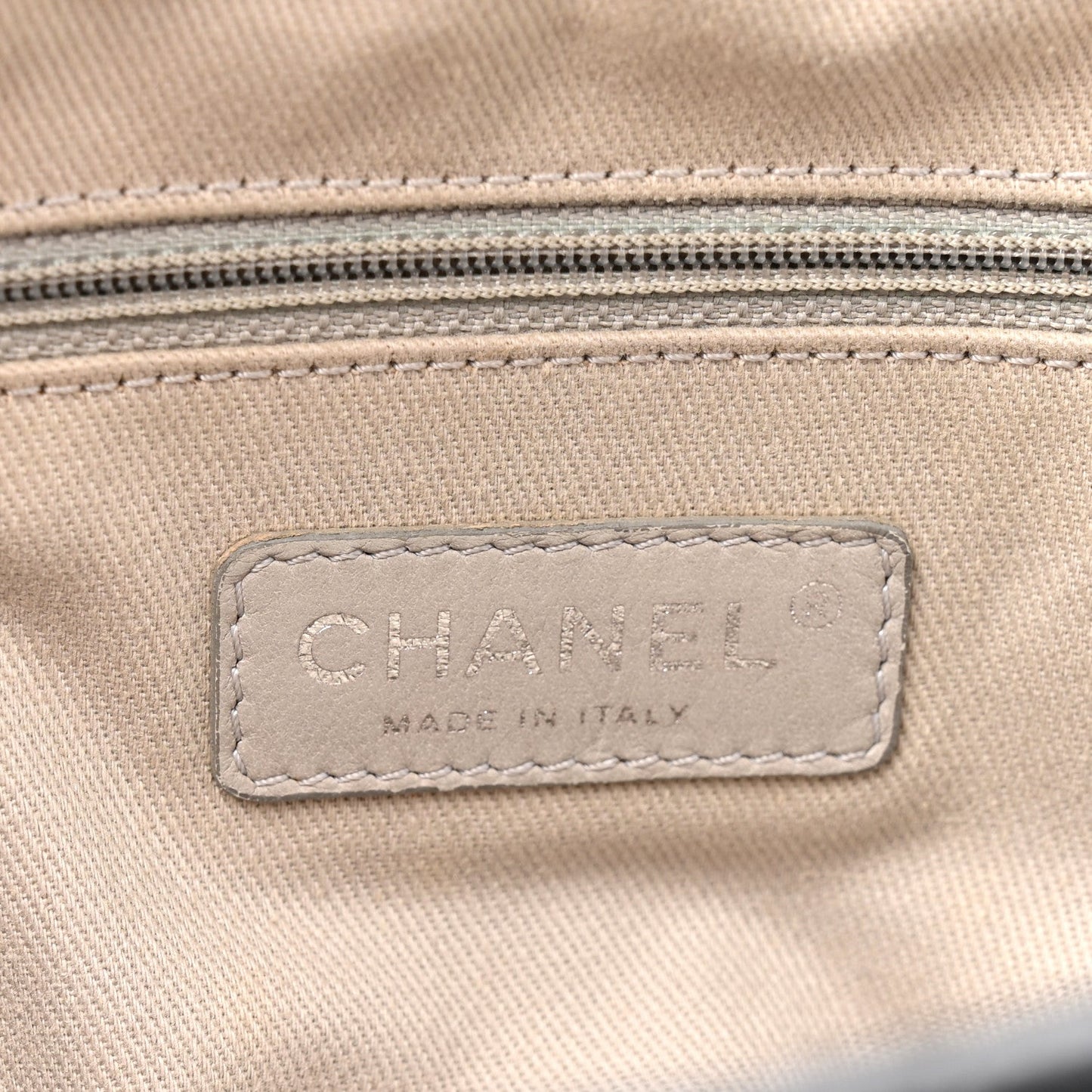 CHANEL