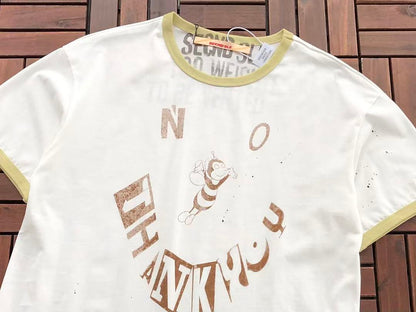 VINTAGE T-SHIRT