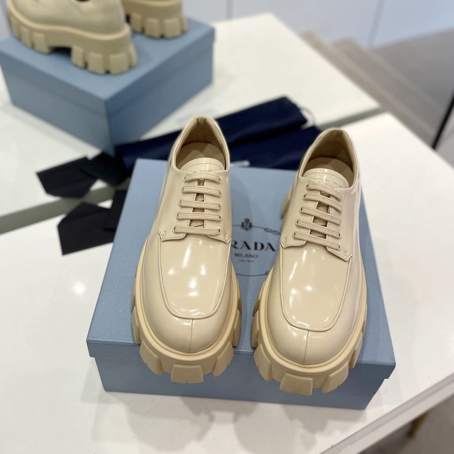 Prada