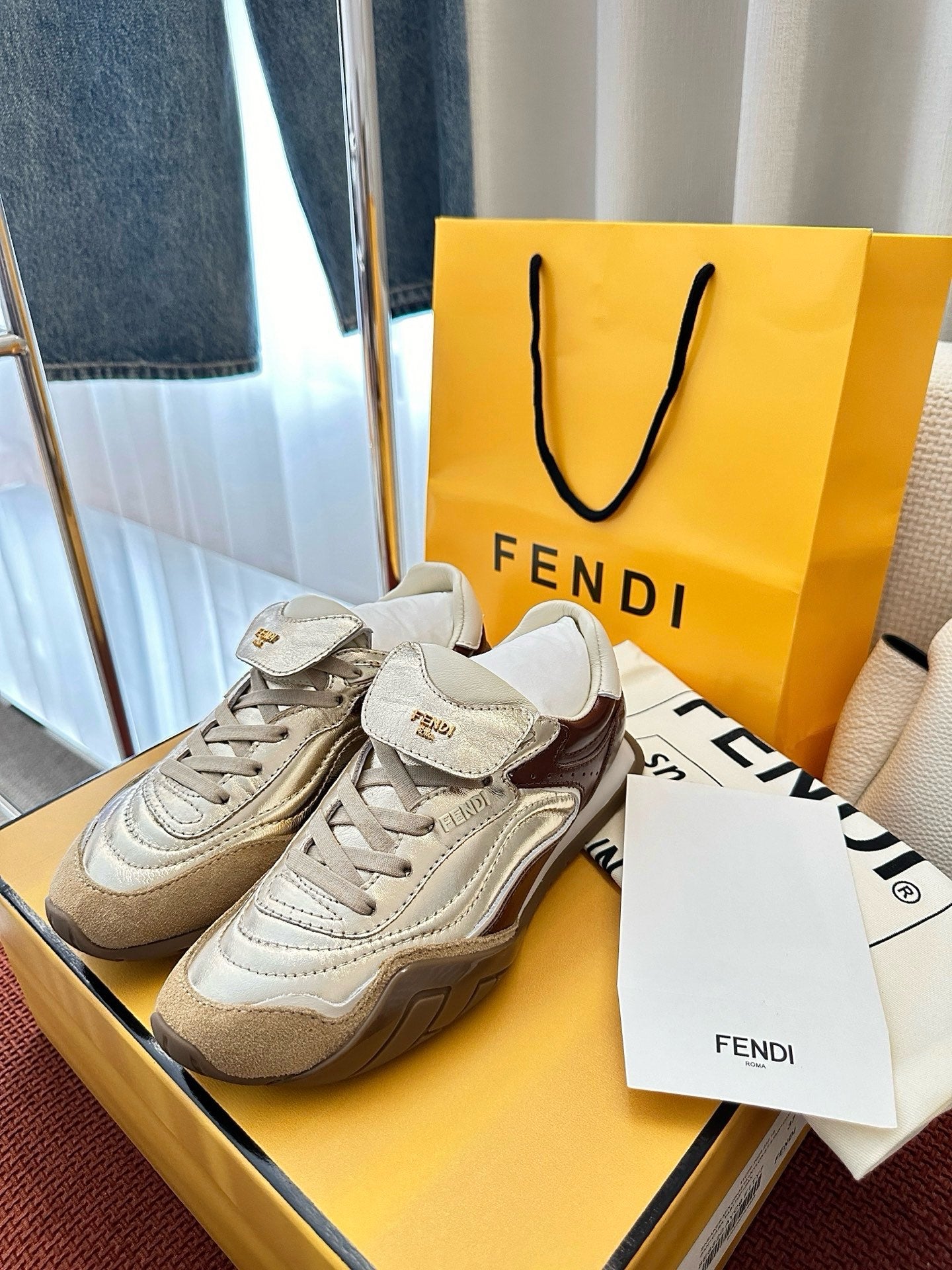 Fendi