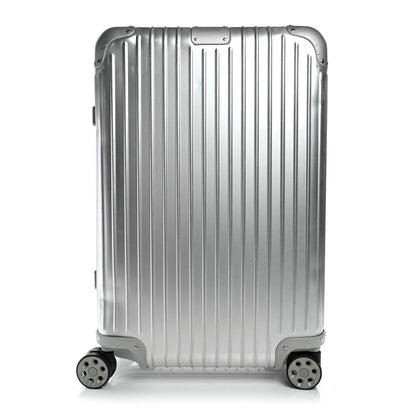 Aluminum Original Check-In M Silver