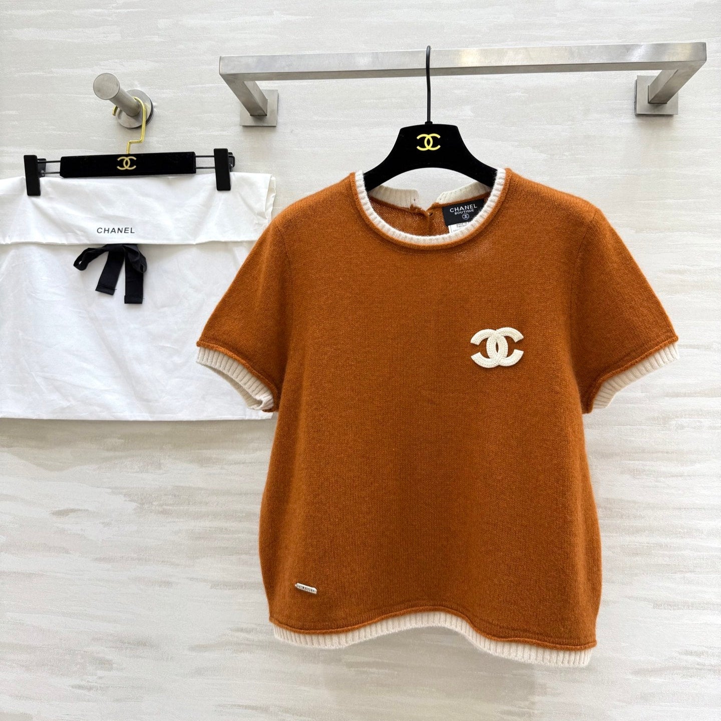 CHANEL