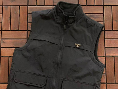 P🔥A🔥A VEST FLEECE