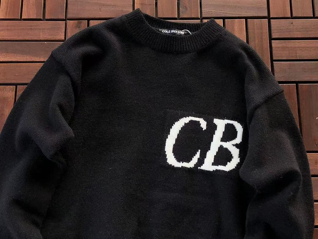 COLE BUXTON SWEATER