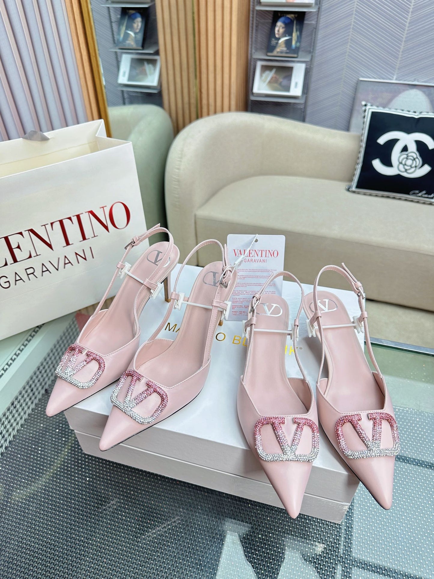 Valentino