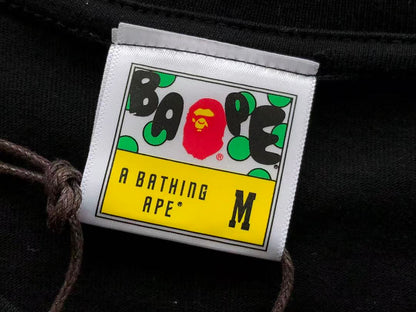 BAPE LONG-SLEEVE