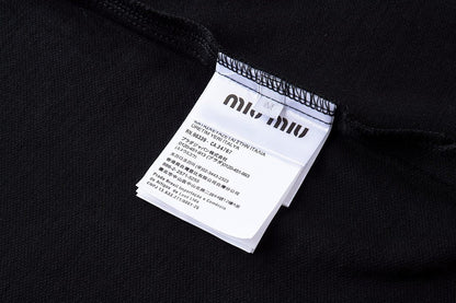 CAMISETA MIU M!U - 170