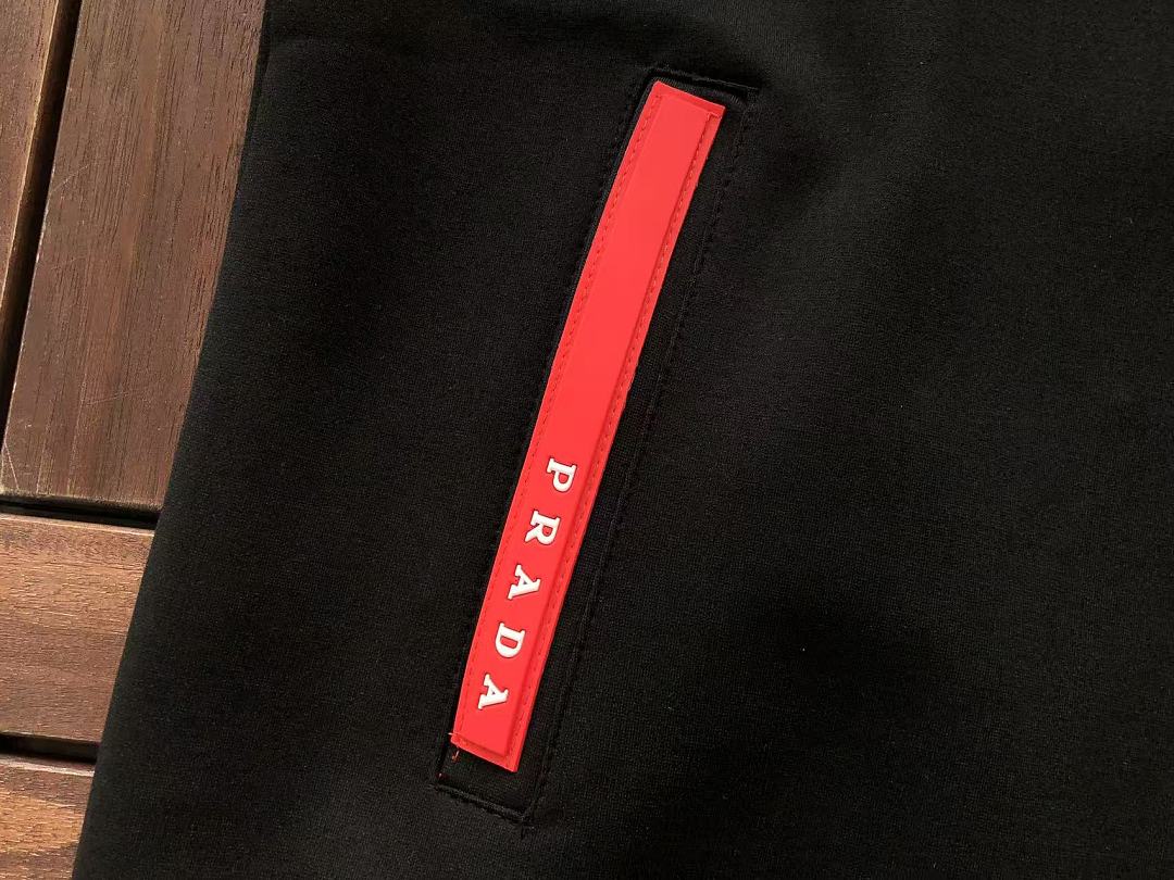 P🔥A🔥A SWEATER TROUSERS