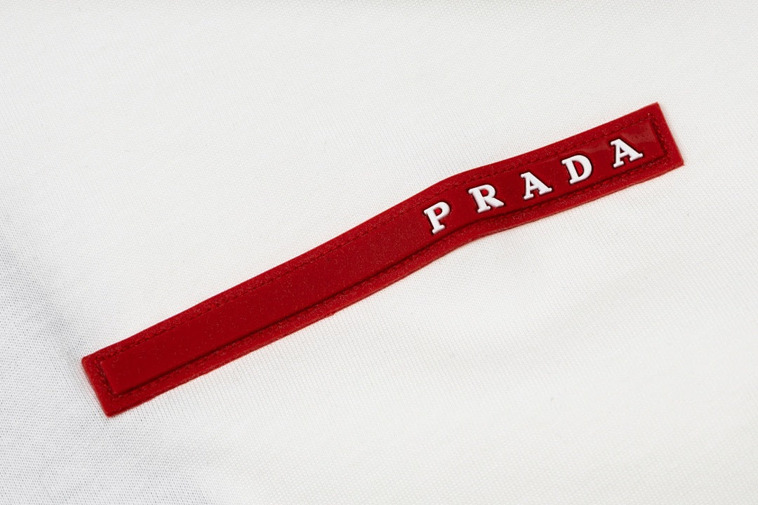 CAMISETA PRADA - 470