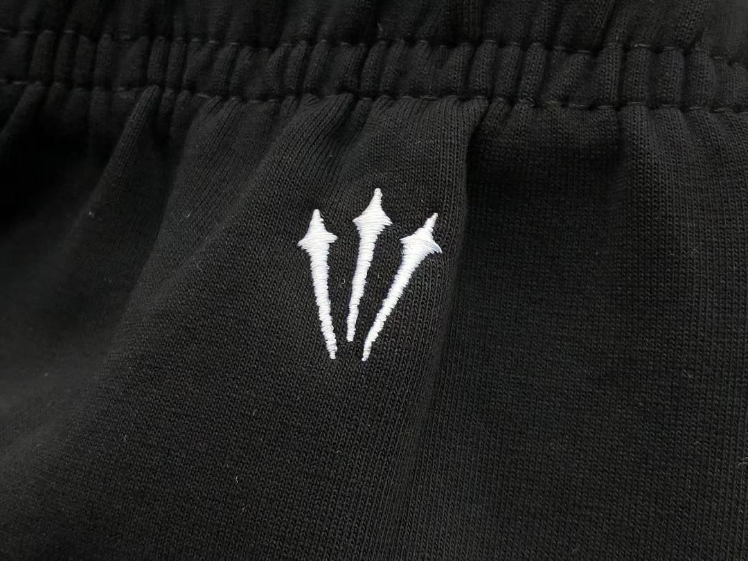N🔥C🔥A & N🔥K🔥HOODIE TROUSERS