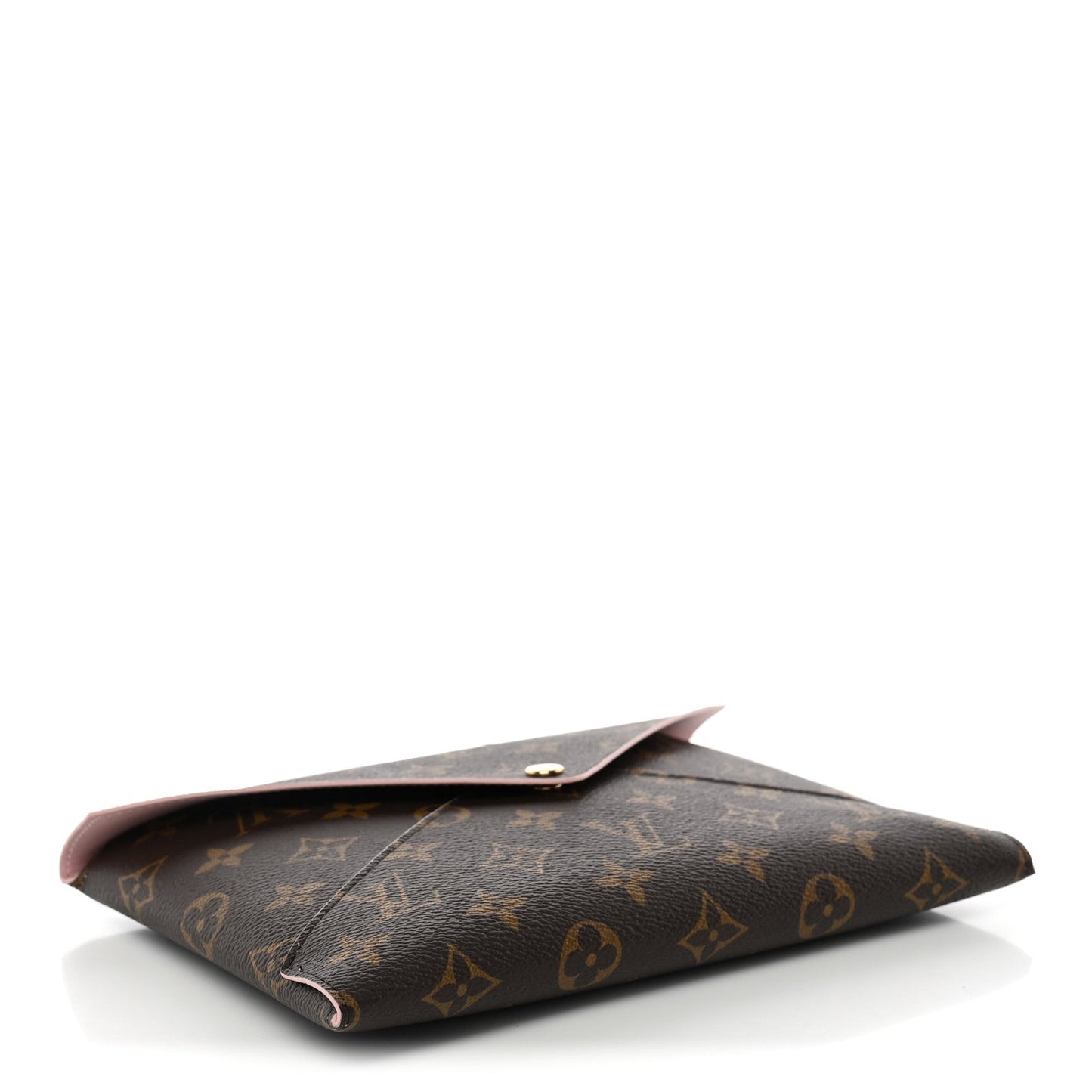 Monogram Kirigami Pochette Set