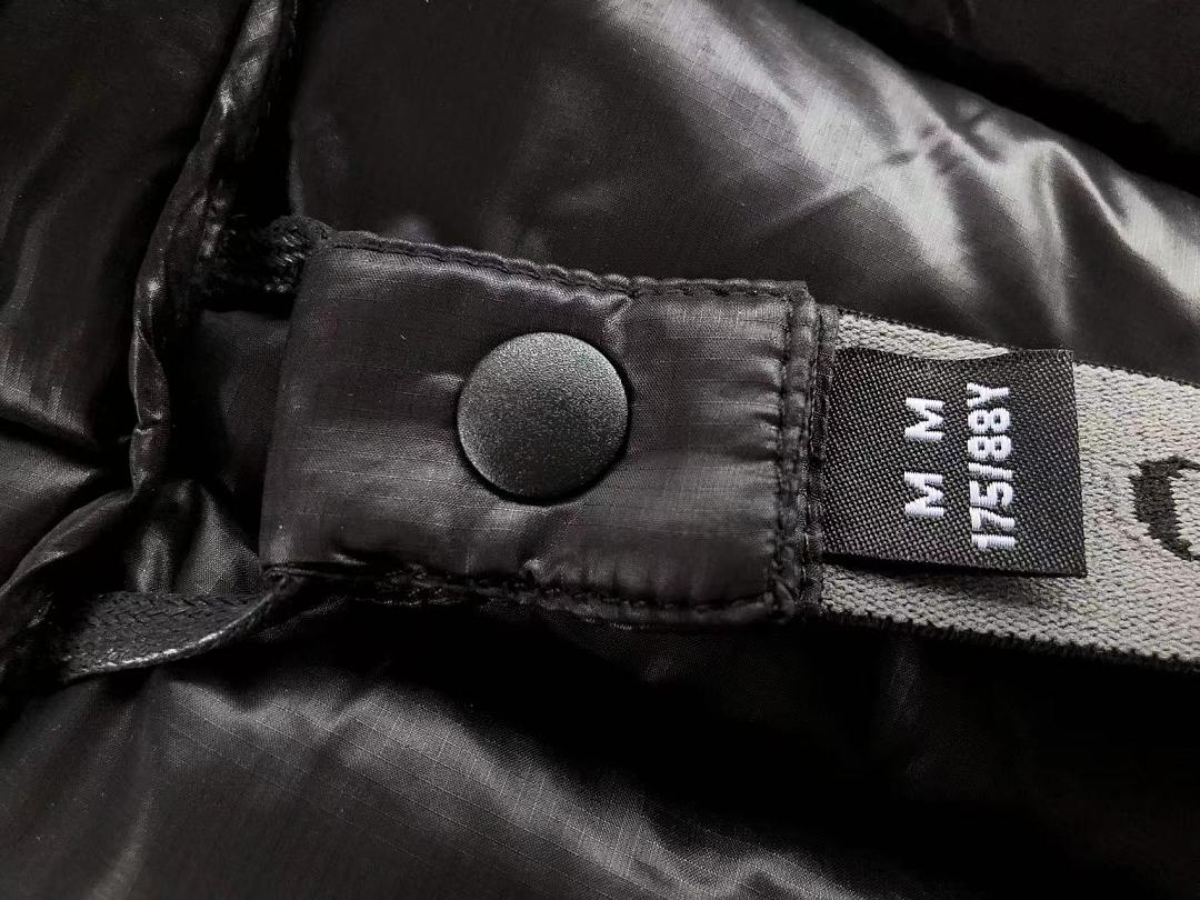 C🔥N🔥🔥A G🔥🔥🔥E DOWN JACKET