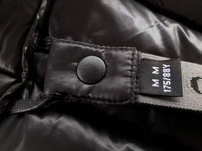 C🔥N🔥🔥A G🔥🔥🔥E DOWN JACKET