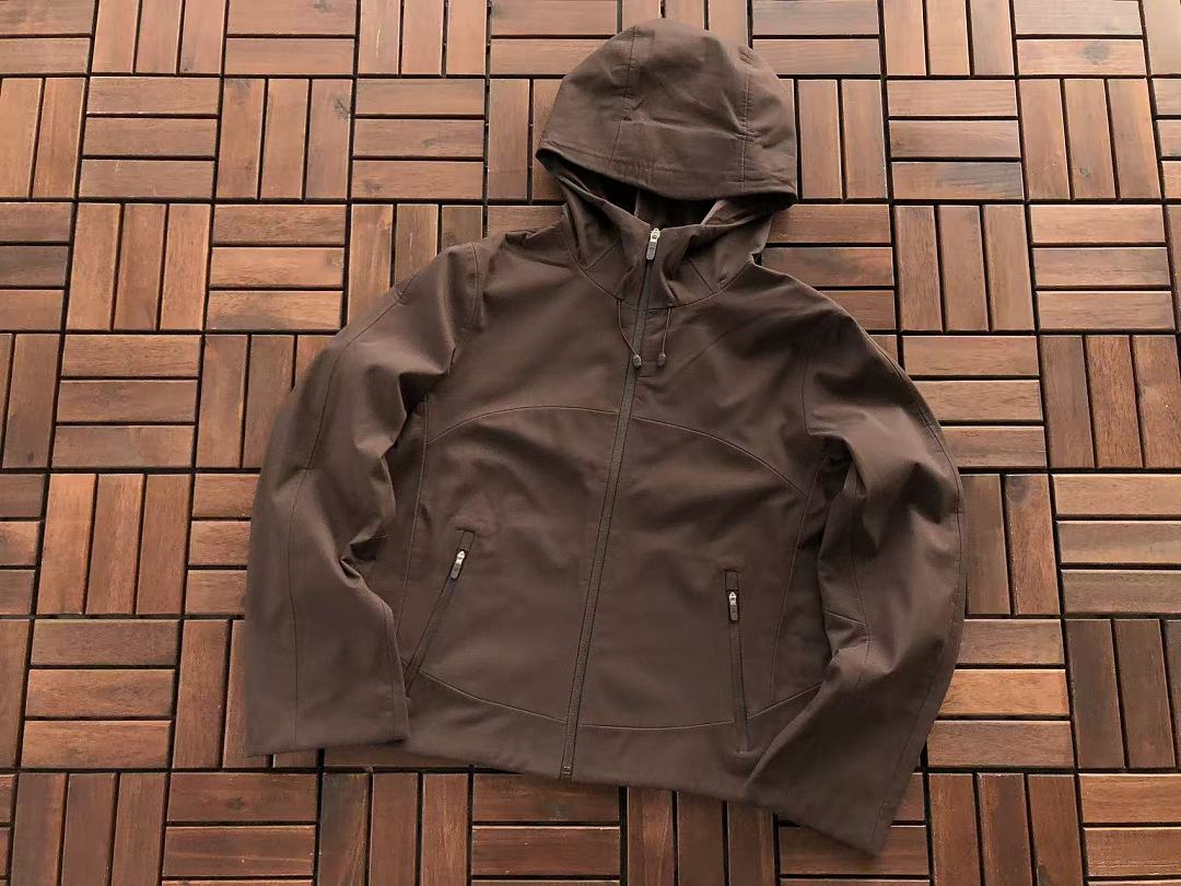 L🔥🔥UL🔥M🔥N JACKET WOMAN