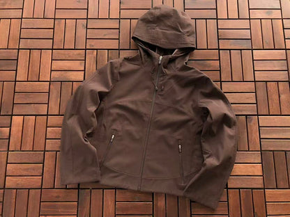 L🔥🔥UL🔥M🔥N JACKET WOMAN