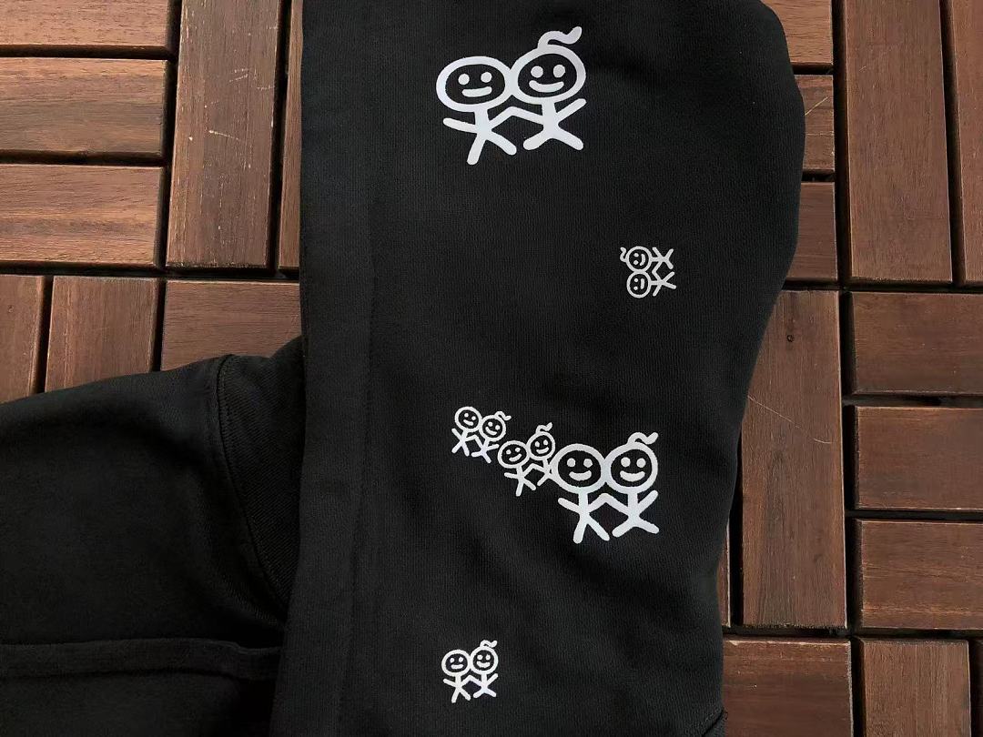 FASHION HOODIE