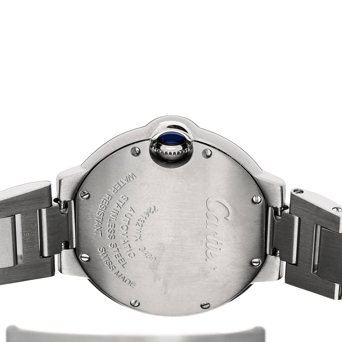 Cartier